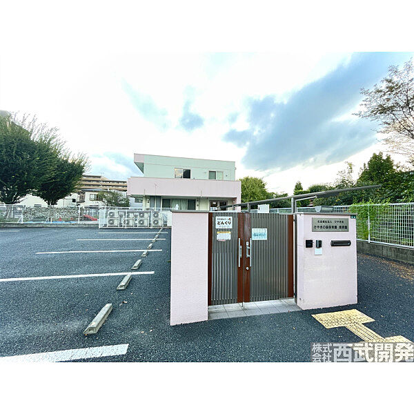 けやきの森保育園栗原園