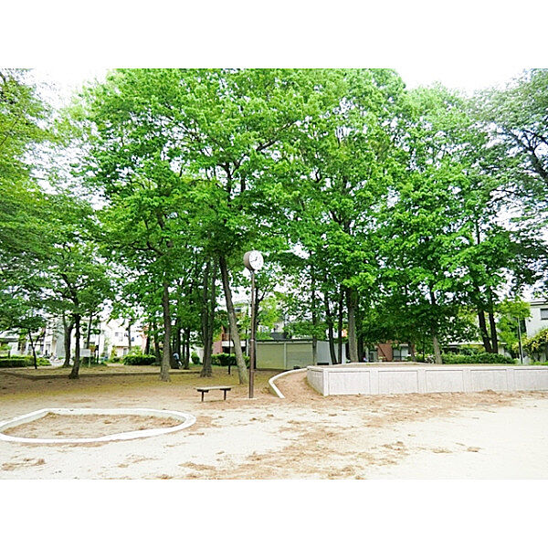 栗原公園