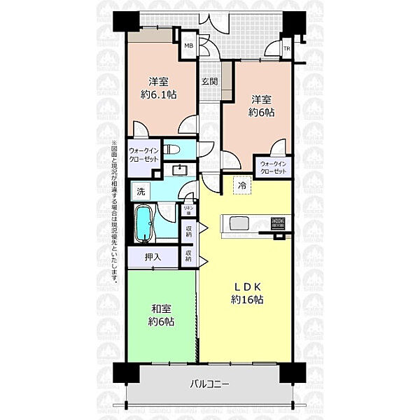 間取り：313004821378