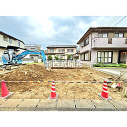 東京都西東京市緑町２丁目