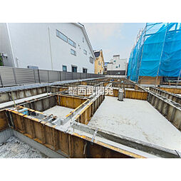 東京都練馬区南田中１丁目