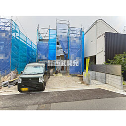 東京都練馬区南田中１丁目