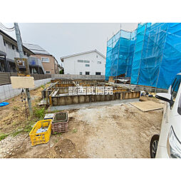 東京都練馬区南田中１丁目