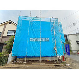 東京都西東京市谷戸町１丁目