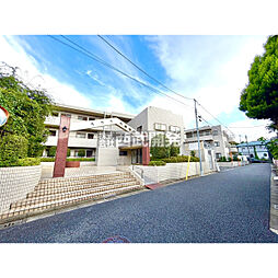 ベウラ大泉学園