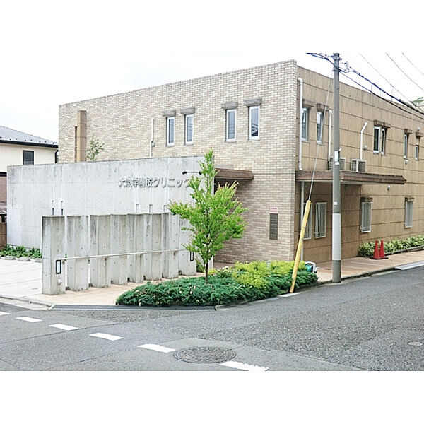 大泉学園桜クリニック