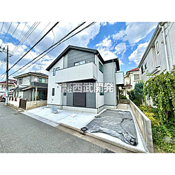 東京都練馬区大泉学園町６丁目