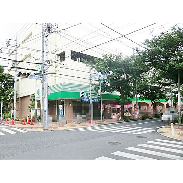 サミットストア大泉学園店