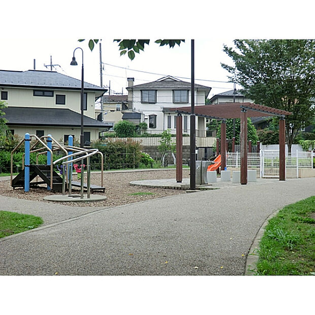 さくら公園