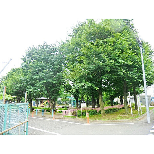 北原公園