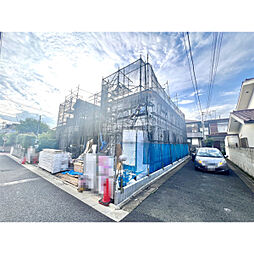 東京都練馬区下石神井２丁目