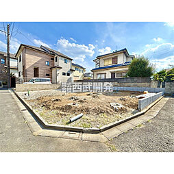 埼玉県新座市片山１丁目