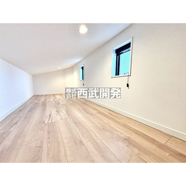 小屋裏収納