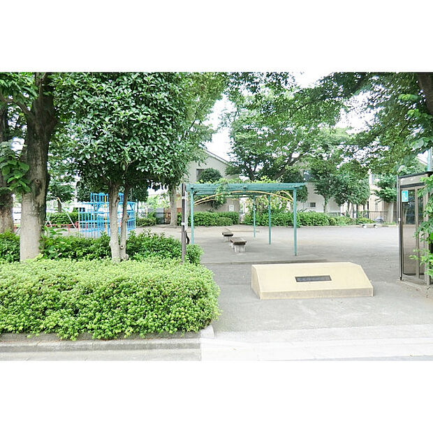 芝久保第一公園