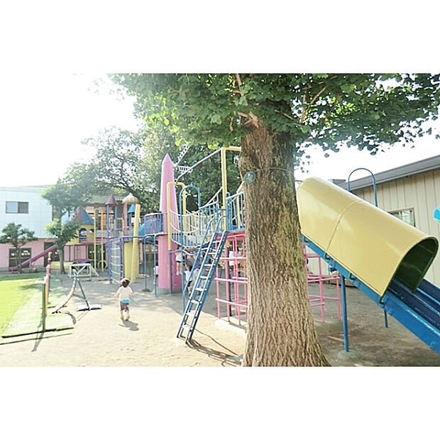 田無いづみ幼稚園