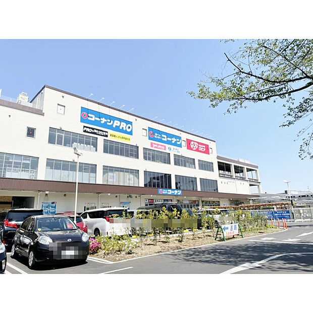 ロピア田無店