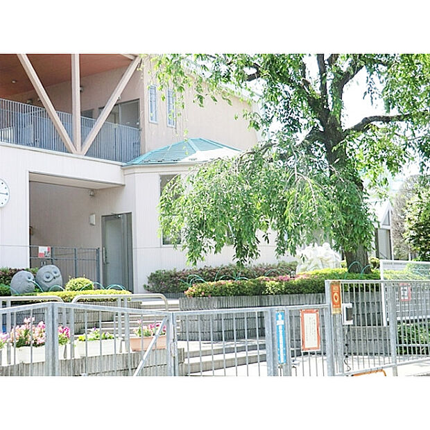 石神井南幼稚園