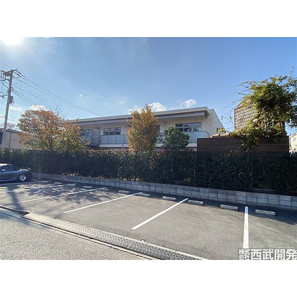 アスク保谷保育園