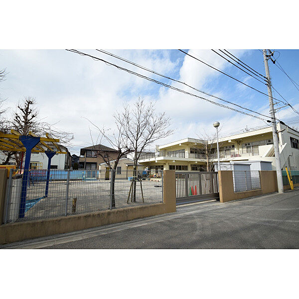 関町第二保育園