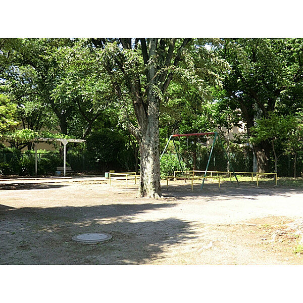 きたうら公園