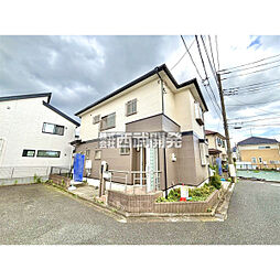 東京都西東京市泉町４丁目