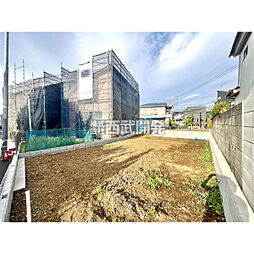 東京都東久留米市浅間町２丁目