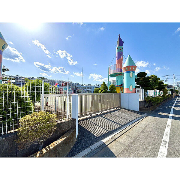 南光幼稚園