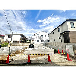 東京都練馬区大泉学園町６丁目