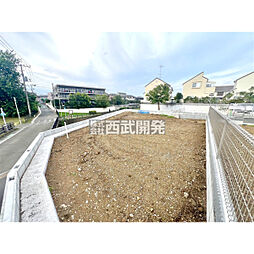 東京都東久留米市浅間町２丁目