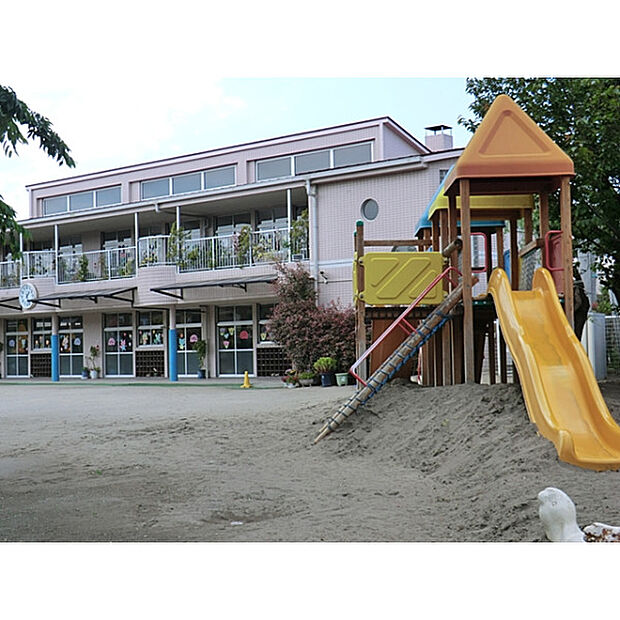 落合幼稚園
