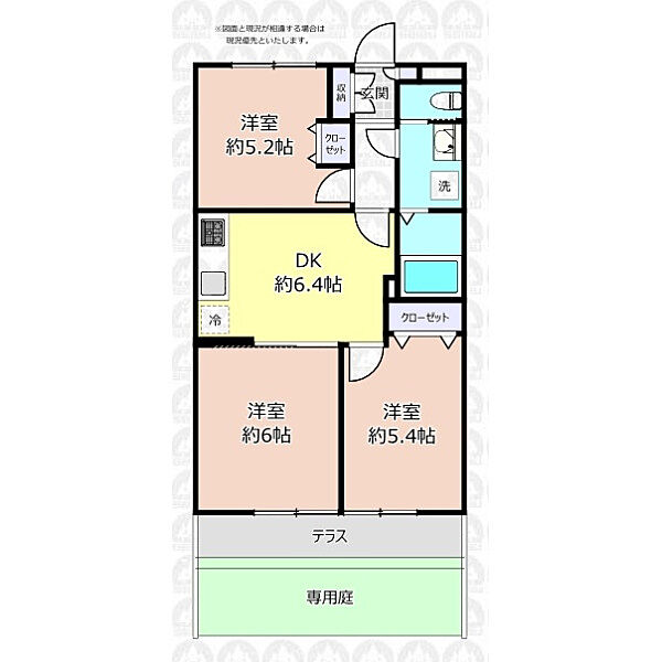 間取り：313004877189