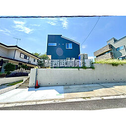 東京都東久留米市氷川台１丁目