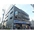 周辺：ローソン練馬関町北二丁目店