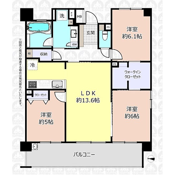 間取り：313004895125