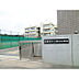 周辺：西東京市立保谷中学校