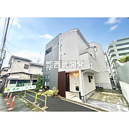 東京都練馬区南大泉４丁目