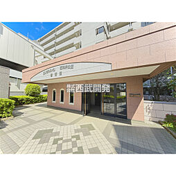 エンゼルハイム石神井公園壱番館