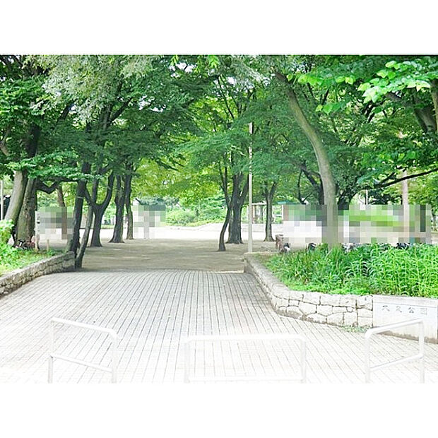 大泉公園