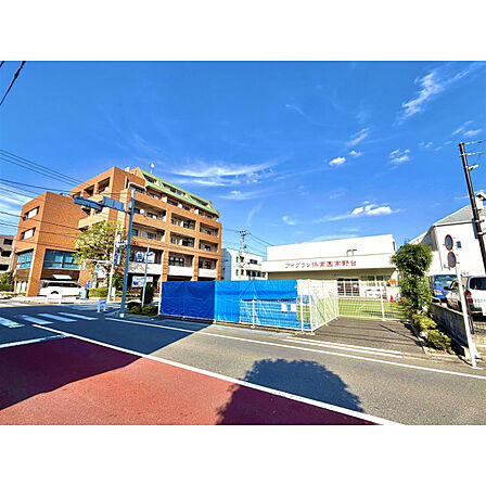 アイグラン保育園高野台