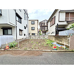 埼玉県新座市栄５丁目