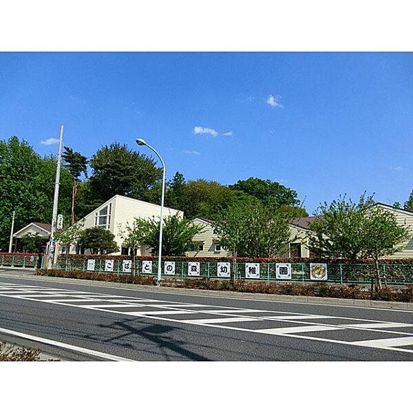 こばとの森幼稚園