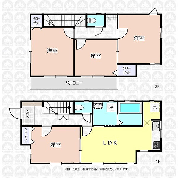 間取り：313004913995
