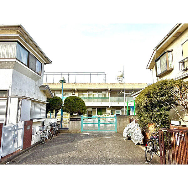 関町第三保育園