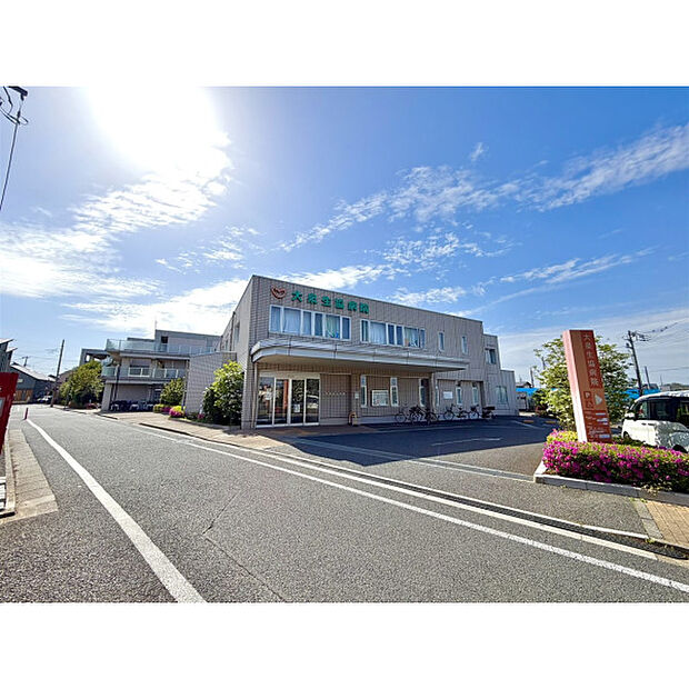 大泉生協病院