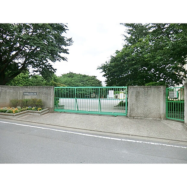 練馬区立大泉北小学校