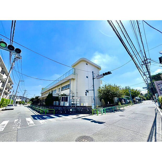 大泉学園幼稚園