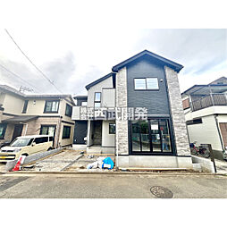 埼玉県新座市石神５丁目