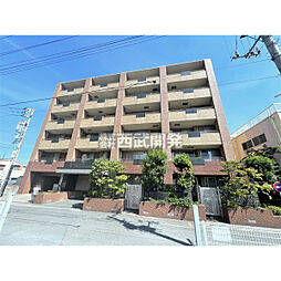 Dレスティア大泉学園通り