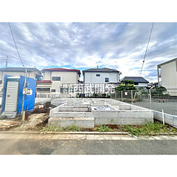 埼玉県新座市片山３丁目
