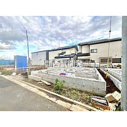 埼玉県新座市片山３丁目